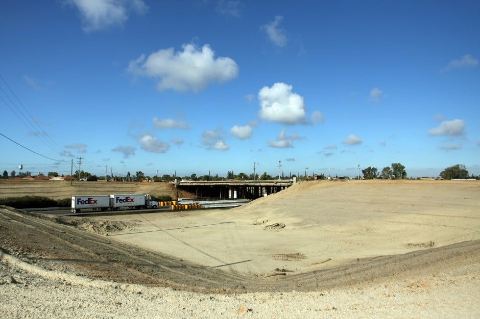 Galt interchange project moves ahead