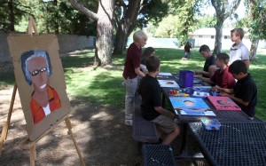 Private school enrollment on the rise in Lodi