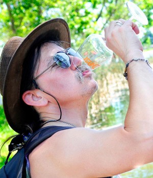 ZinFest: Music, food and, of course, Zinfandel 