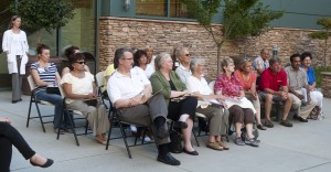 Lodi Memorial Hospital hosts palliative care forum