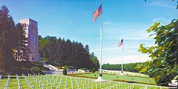 Lodi soldiers: All gave some; some gave all 