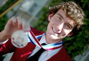 Lodi High student wins silver in SkillsUSA 