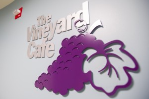 Lodi Memorial Hospital opens cafe 