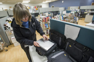 Lodi Library to offer laptops for members to take home
