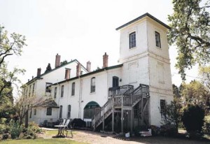Area's lodging options are plentiful 