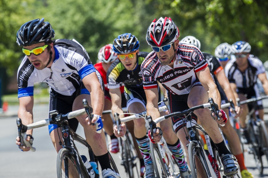 Lodi Cyclefest 2012 