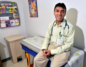 Vaccination helps prevent whooping cough, doctor says
