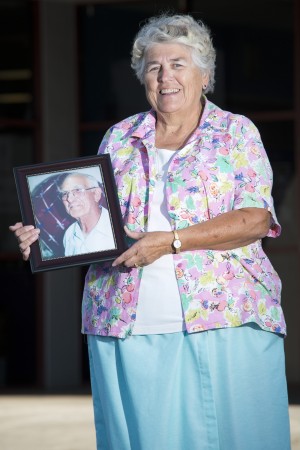 Brovellis honored for their community service