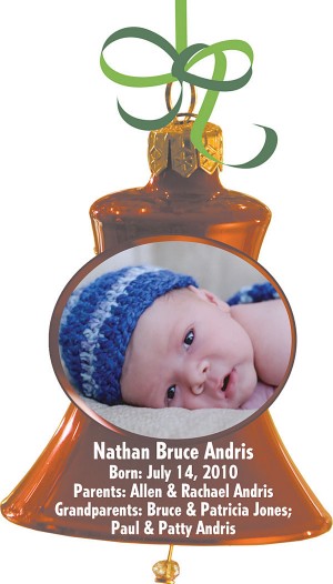 Nathan Bruce Andris