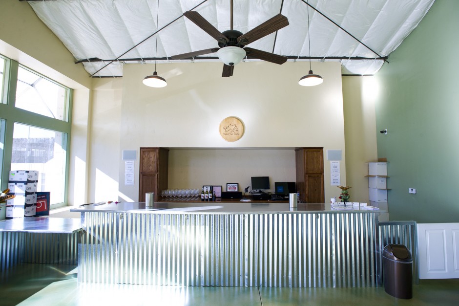 Toasted Toad hops on to Lodi wine scene
