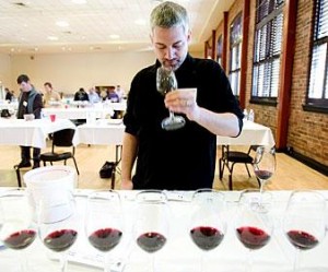 Lodi International Wine Awards returns for second year of competition 