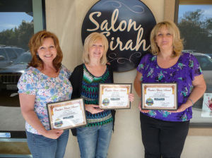 Salon Sirah