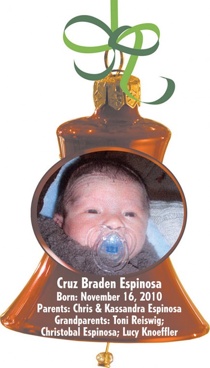 Cruz Braden Espinosa