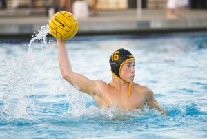 Tokay boys outlast St. Mary's in OT water polo thriller