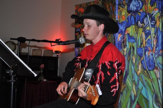 Lodi’s music of the night