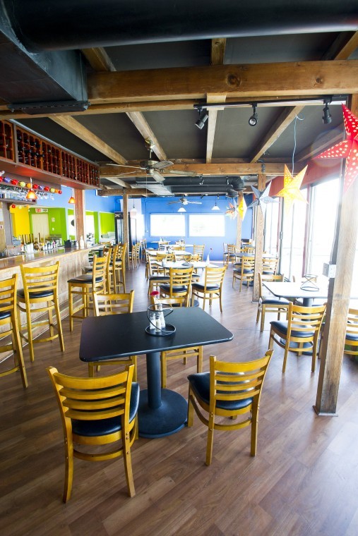 Alebrijes opens location at The Lighthouse in Isleton