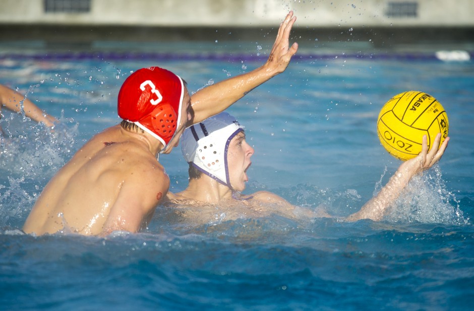 Tokay Tigers stifle Lodi Flames in boys water polo playoffs