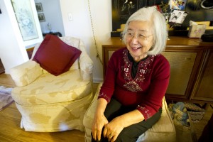 Lodi’s Donald Nakashima receives Congressional Gold Medal for bravery