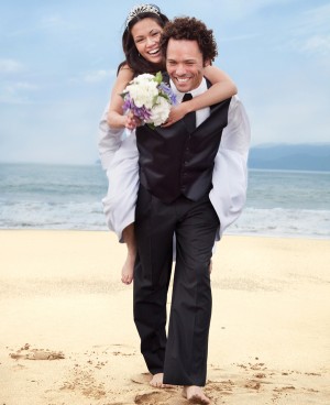 Wacky wedding facts