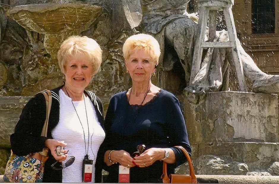 Viking River Cruise covering 5 countries reveals history, chocolate, music, beer and windmills