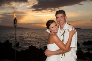 Scott Morais, Kristen Treichel marry in March in Maui