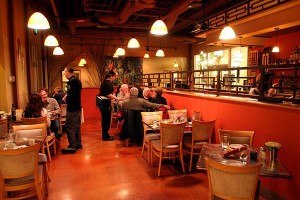 A guide to Lodi-area restaurants 