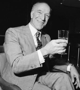 1913-2008 — Robert Mondavi: A man of grace and vision  