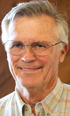 Joseph Mehrten
