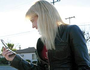 Cell phones can be very handy, but should there be etiquette? 