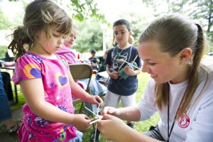 Take It to the Park: Free summer fun for Lodi kids