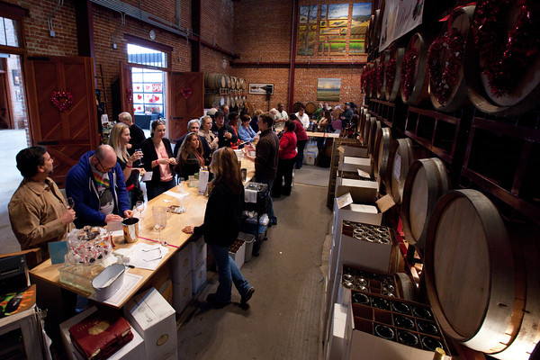 Sneak away to the Old Sugar Mill