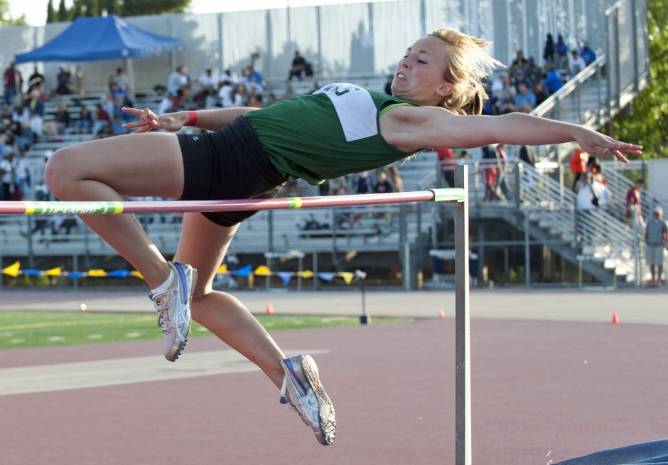 Jannell Hadnot, Jonathon Perez make leap to state track and field meet