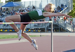 Jannell Hadnot, Jonathon Perez make leap to state track and field meet