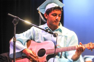 Liberty High School students overcome obstacles 