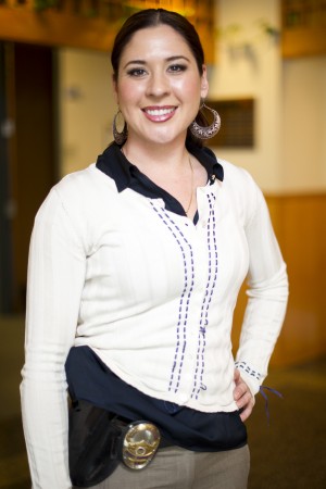 Lodi detective Hettie Schaefer provides inside look at police career