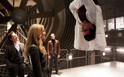 ‘X-Men’ is worth getting excited over