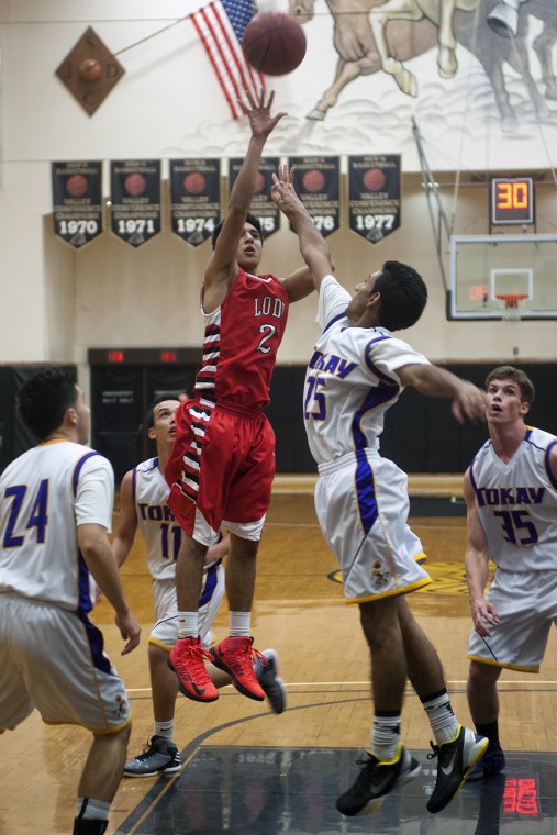 Flames tame Tigers