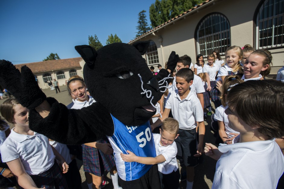 St. Anne’s Catholic School celebrates 90 years of educating Lodi children