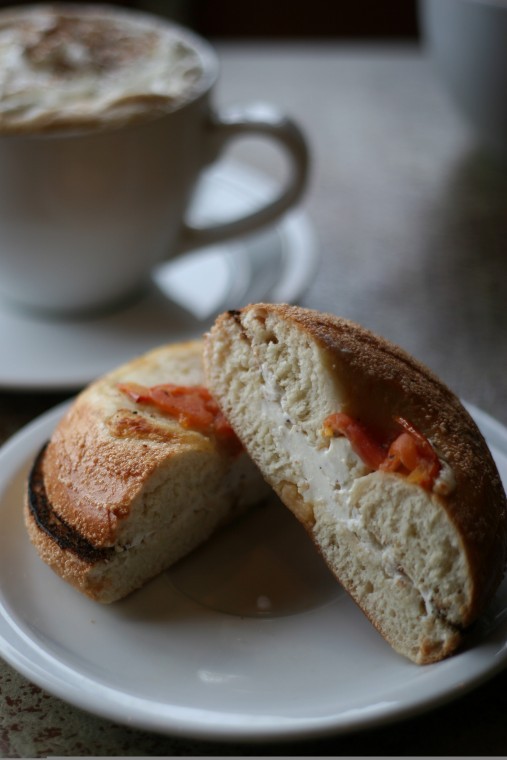 Comfy, cozy It’s a Grind coffeehouse in Galt focuses on quality