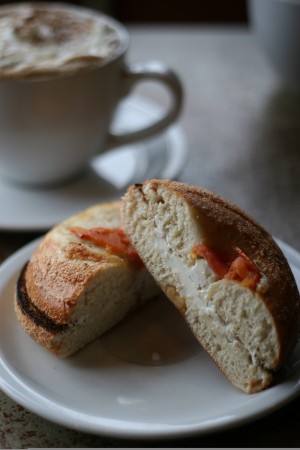 Comfy, cozy It’s a Grind coffeehouse in Galt focuses on quality