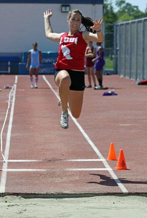 Lodi's Ali Shields no longer overshadowed 