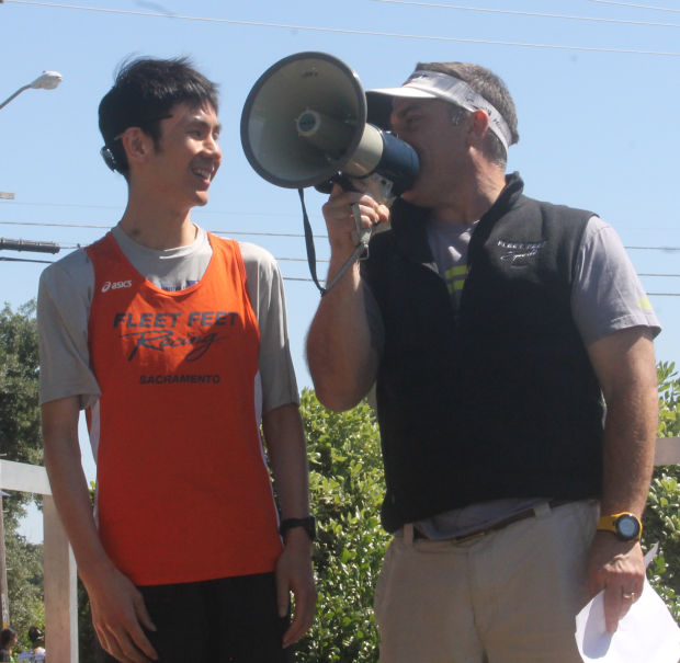 Avenue of the Vines run was ‘biggest event ever’