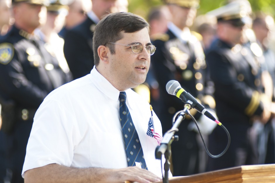 Lodi residents commemorate 10-year anniversary of 9/11