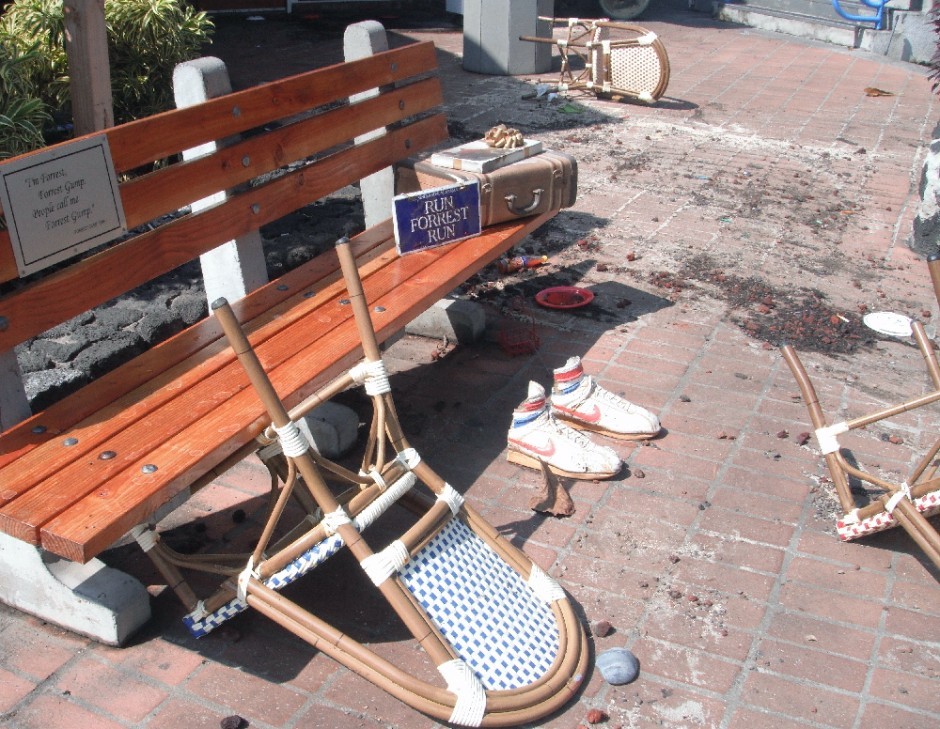 Former Lodi residents also experienced tsunami in Hawaii