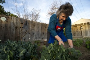 An advocate for the Mokelumne River
