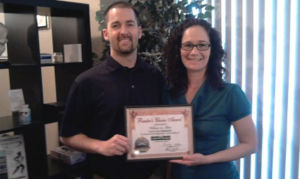 Wilson & Allen Chiropractic