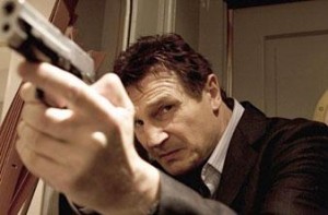 Kidnapping thriller delivers the goods 