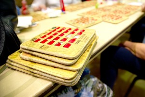 Members of Lodi’s 50 Plus Club reflect the city’s love of bingo 