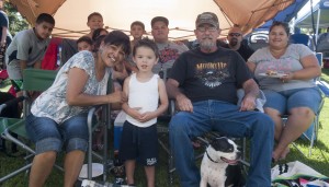 Freedom Fest honors military sacrifice, service
