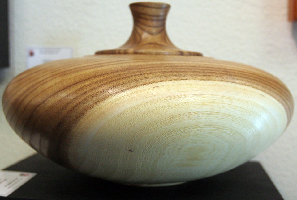 GET L.O.S.T. with Lodi Open Studios Tour